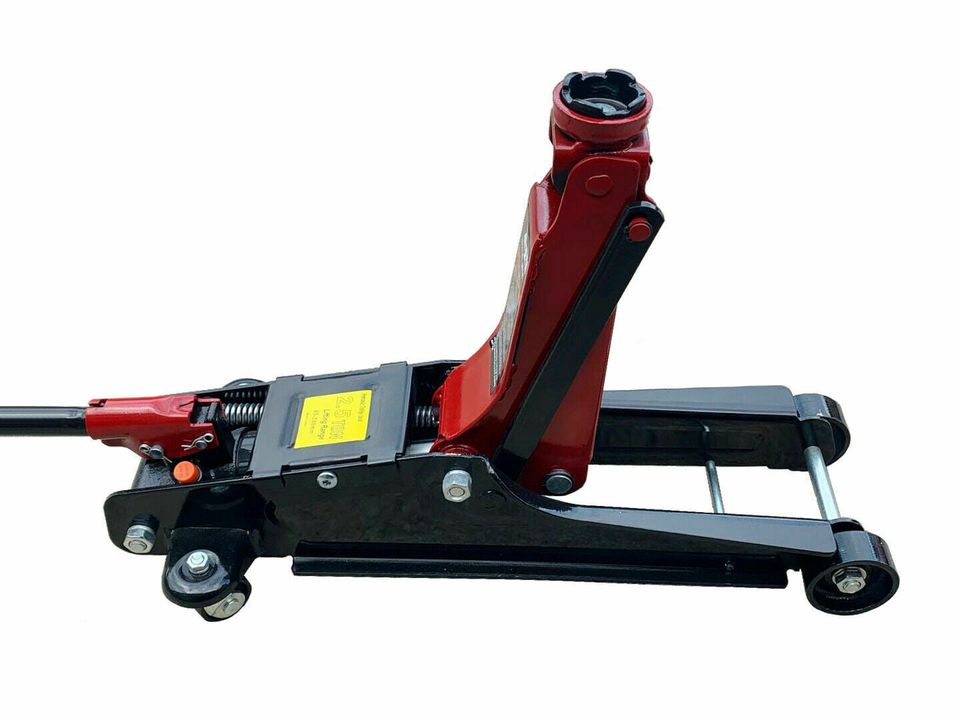 floor jack 2.5 ton