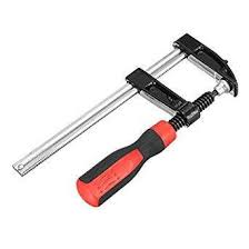 F Clamp Heavy duty 120x500mm