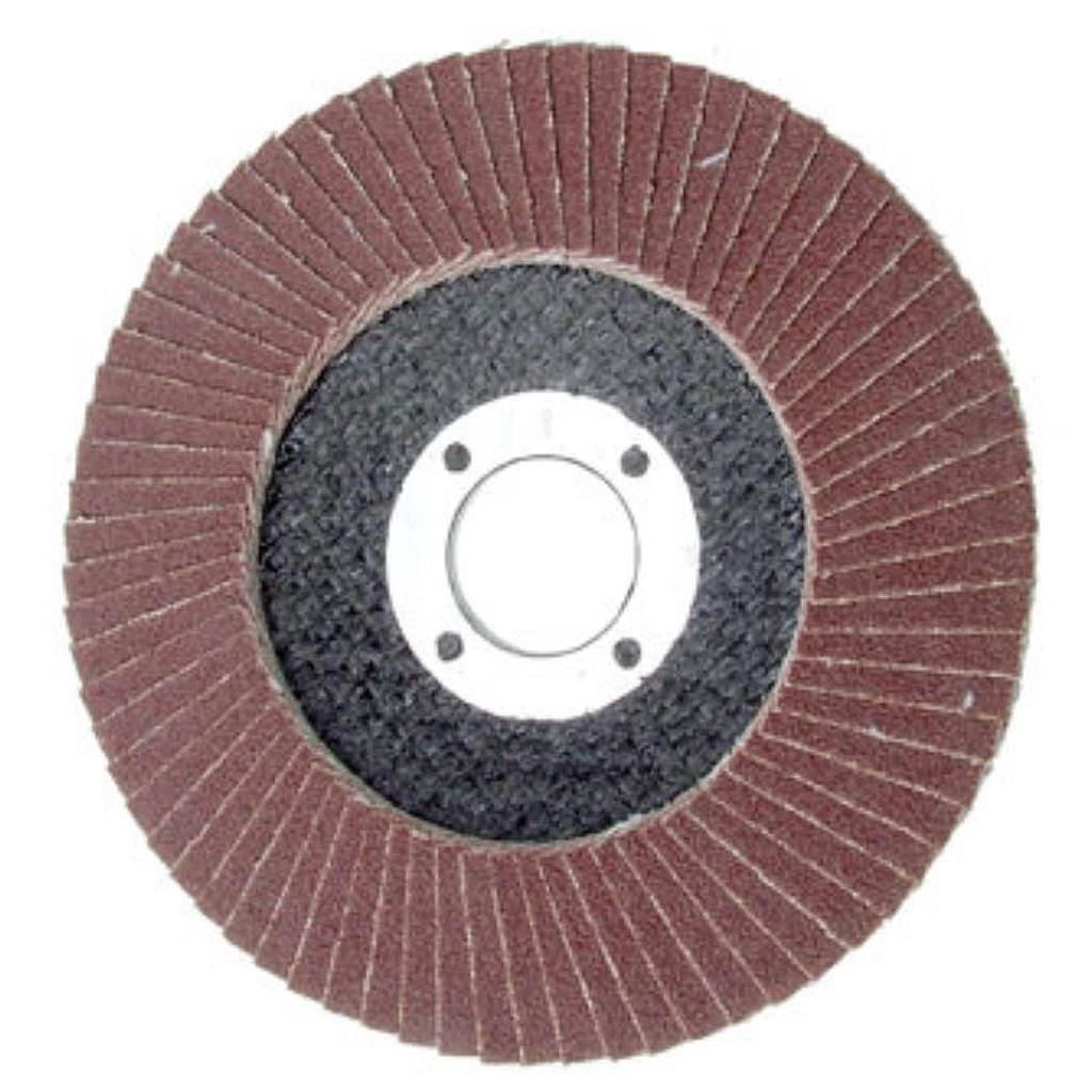 Flap Disc 100mm #40