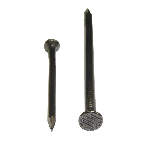 Flat Head Nail 65mm Bag