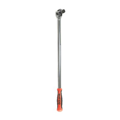 breaker bar 300mm 3/8" red