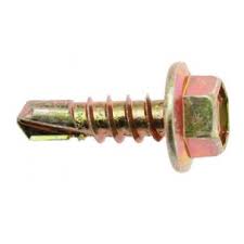 Self Drilling Screw z/y 10-16x16 Bag