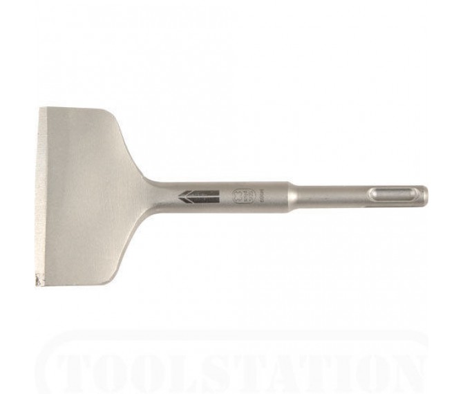 SDS chisel 14x250x75mm