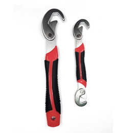 2 pcs wrench universal