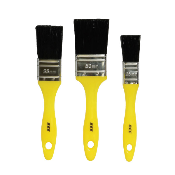 Paint brush 75mm 3"