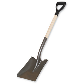 Kid Shovel square 70cm