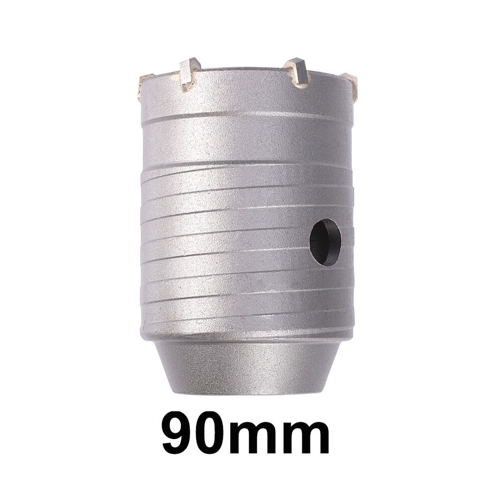 concrete hole saw 90mm