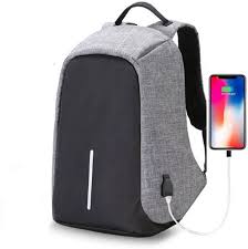Backpack USB 3 color