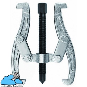2 Jaw Gear Puller 10"