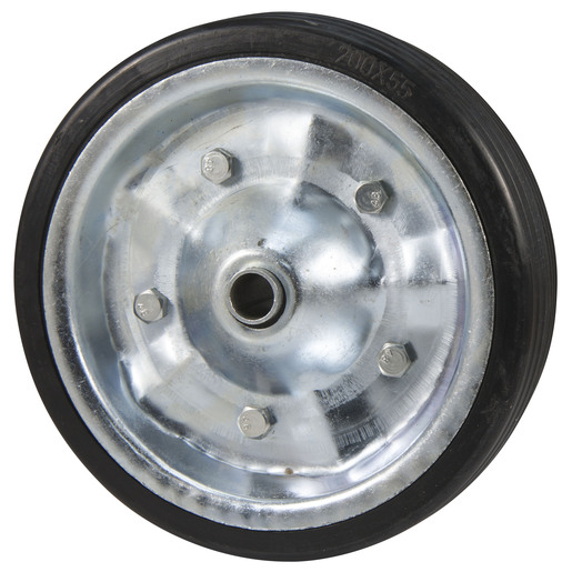 10" Jockey Wheel only