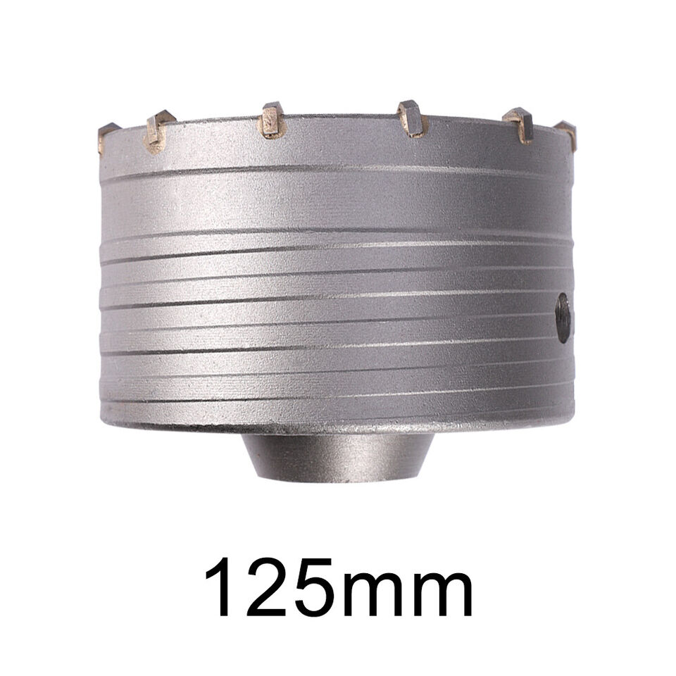 concrete hole saw 150mm