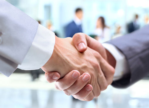 Odoo CMS - a big picture